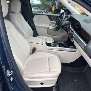 صورة 33 لـ 2020 Mercedes-BENZ GLB