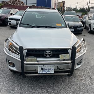 2012 Toyota RAV4 SPORT thumbnail 50