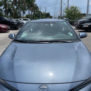 2024 Toyota COROLLA SE thumbnail 15