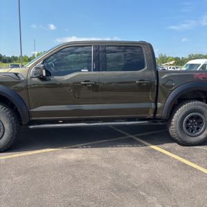 2024 FORD F-150 RAPTOR 照片 4