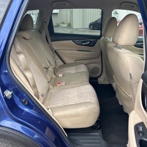 2020 Nissan ROGUE SV — миниатюра 34