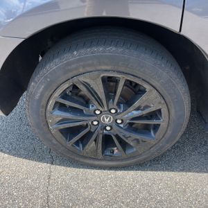 صورة مصغرة 19 لـ 2017 Acura MDX SH-AWD W/TECH
