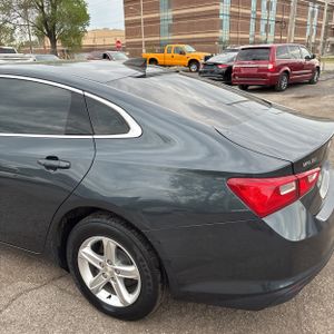 CHEVROLET MALIBU - 6