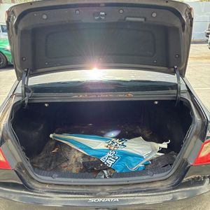 2013 Hyundai SONATA GLS thumbnail 34