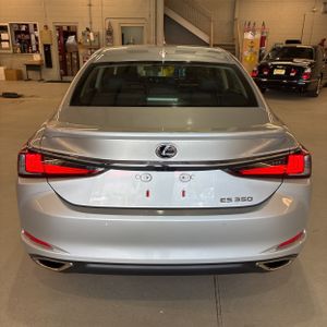 LEXUS ES 350 BASE - 7