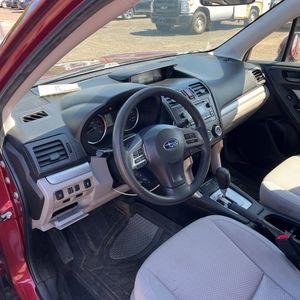 2014 Subaru FORESTER 2.5I PREMIUM — фото 37