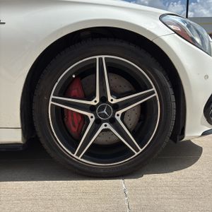 صورة مصغرة 20 لـ 2018 Mercedes-BENZ C-CLASS AMG