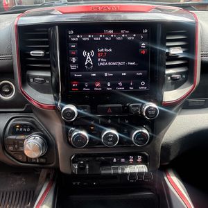 2019 RAM 1500 REBEL — фото 37