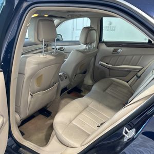 صورة مصغرة 31 لـ 2014 Mercedes-BENZ E 350