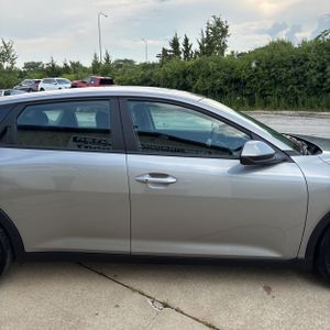 2026 KIA K4 LXS — миниатюра 11