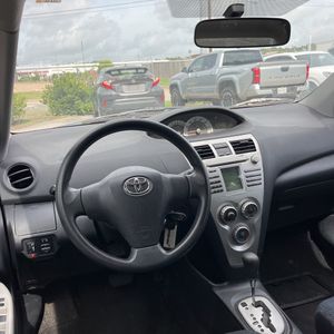 صورة مصغرة 35 لـ 2008 Toyota YARIS BASE