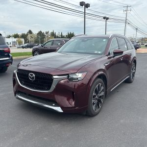 MAZDA CX-90 3.3 TURBO S PREMIUM - 1