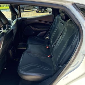 2021 FORD MUSTANG MACH-E PREMIUM 照片 33