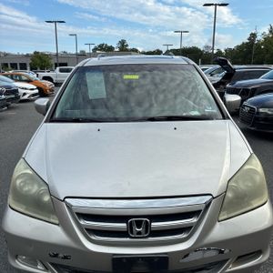 صورة 15 لـ 2006 Honda ODYSSEY TOURING