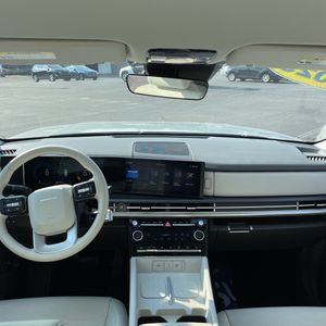 صورة 35 لـ 2025 Hyundai SANTA FE SEL