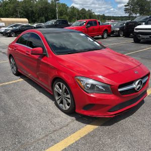 صورة مصغرة 12 لـ 2018 Mercedes-BENZ CLA