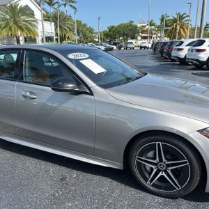2023 Mercedes-BENZ C-CLASS — миниатюра 13