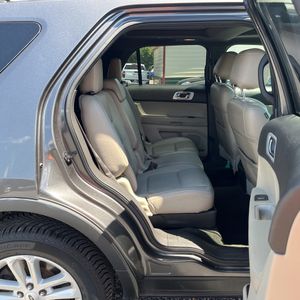 2015 FORD EXPLORER XLT — миниатюра 35