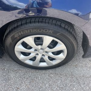 2026 Toyota COROLLA LE thumbnail 16