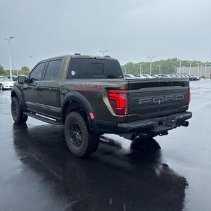 FORD F-150 RAPTOR - 5