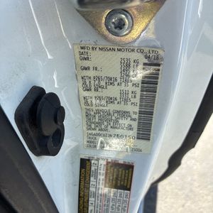 صورة مصغرة 53 لـ 2018 Nissan FRONTIER SV