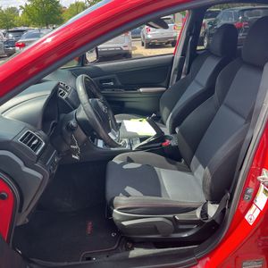 2017 Subaru WRX PREMIUM 缩略图 31