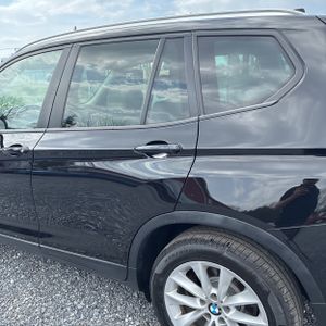 BMW X3 XDRIVE28I - 6