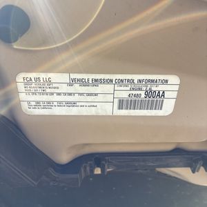 2017 JEEP COMPASS LATITUDE — миниатюра 47