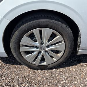 صورة مصغرة 17 لـ 2024 Nissan SENTRA S