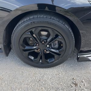 2024 Honda ACCORD EX 缩略图 19
