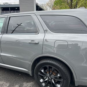 DODGE DURANGO R/T - 6