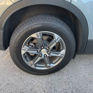 صورة مصغرة 19 لـ 2024 Chevrolet BLAZER LT