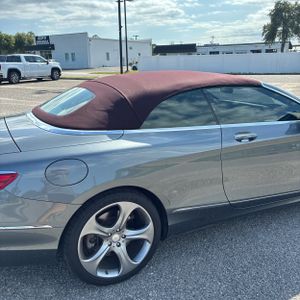 صورة 9 لـ 2017 Mercedes-BENZ S-CLASS