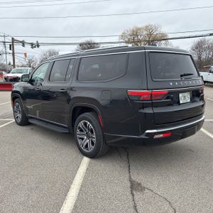 JEEP WAGONEER L SERIES II - 5