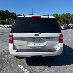 FORD EXPEDITION LIMITED - 7