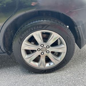 2012 Acura MDX SH-AWD W/ADVANCE 缩略图 18