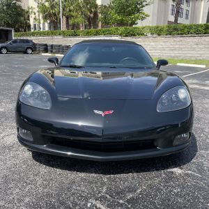 صورة مصغرة 14 لـ 2005 Chevrolet CORVETTE BASE
