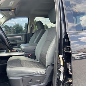 2015 RAM 2500 BIG HORN — миниатюра 35
