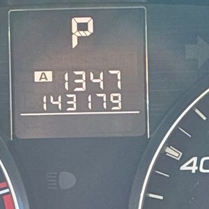 2012 Subaru OUTBACK 2.5I PREMIUM — миниатюра 41