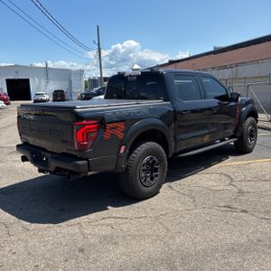 صورة 8 لـ 2024 FORD F-150 RAPTOR