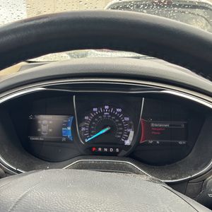 2018 FORD FUSION SE — миниатюра 40