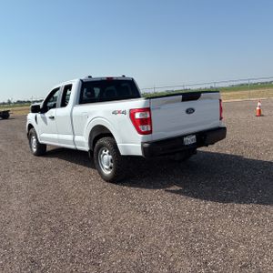 2023 FORD F-150 XL 照片 5