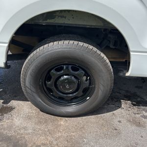 صورة مصغرة 19 لـ 2012 FORD F-150 XL