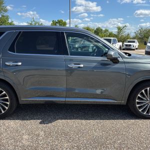 HYUNDAI PALISADE CALLIGRAPHY - 9