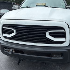 صورة مصغرة 64 لـ 2012 RAM 2500 LARAMIE