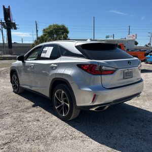 LEXUS RX 350 BASE - 5
