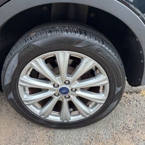 2017 FORD ESCAPE TITANIUM — миниатюра 18