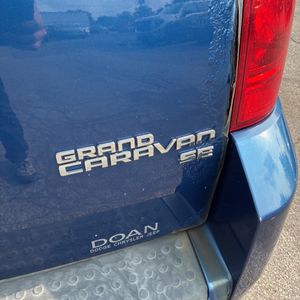 2010 Dodge GRAND CARAVAN SE 缩略图 23