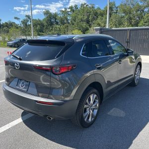 MAZDA CX-30 PREMIUM - 8