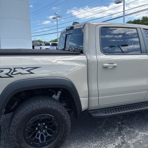 2022 RAM 1500 TRX 照片 9